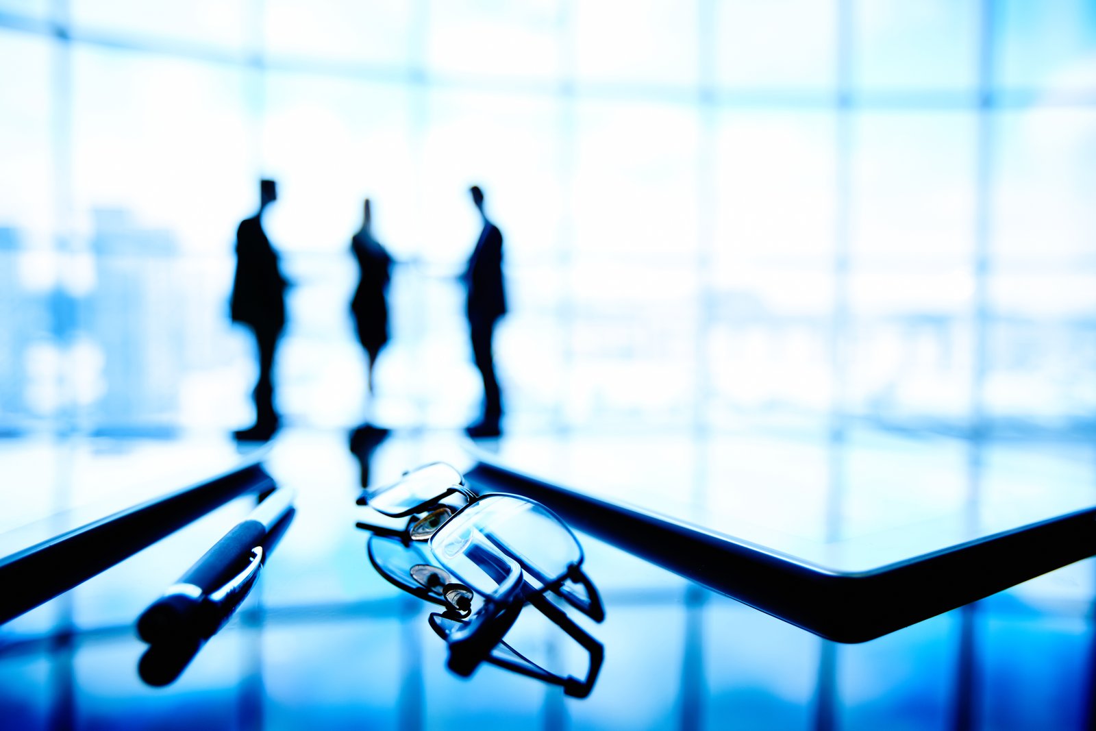 عن شركة تواصل